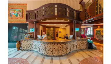 OZ Incekum Beach Resort