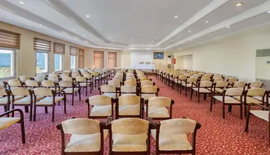 OZ Incekum Beach Resort