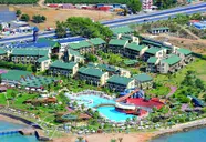 OZ Incekum Beach Resort