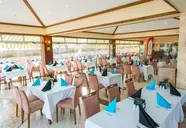 OZ Incekum Beach Resort