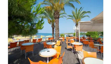 OZ Incekum Beach Resort