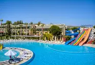 OZ Incekum Beach Resort