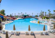 OZ Incekum Beach Resort