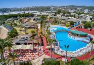 OZ Incekum Beach Resort
