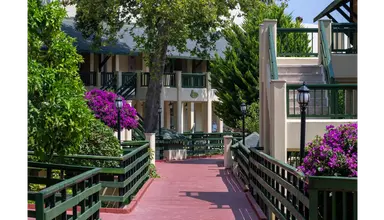 OZ Incekum Beach Resort