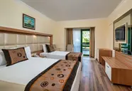 OZ Incekum Beach Resort