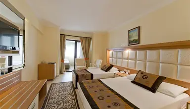 OZ Incekum Beach Resort