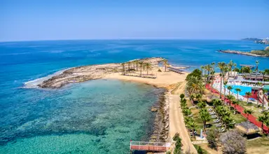 OZ Incekum Beach Resort
