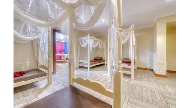 OZ Incekum Beach Resort