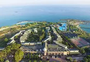 OZ Incekum Beach Resort
