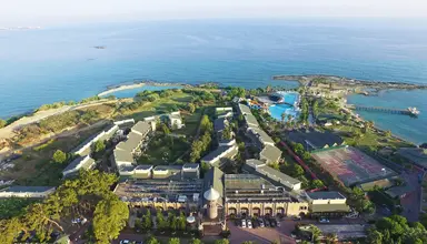 OZ Incekum Beach Resort