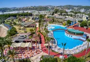 OZ Incekum Beach Resort