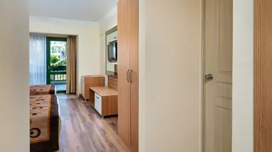 OZ Incekum Beach Resort