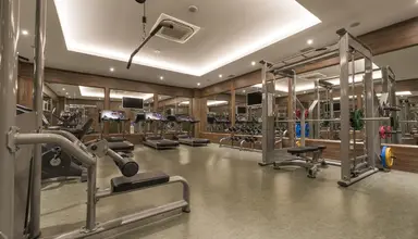Oz Sui Resort