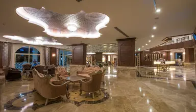 Oz Sui Resort