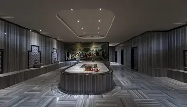 Oz Sui Resort