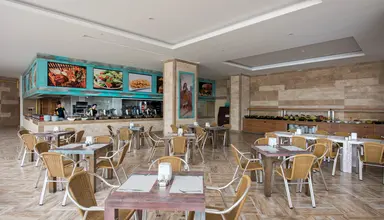 Oz Sui Resort