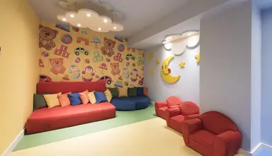 Oz Sui Resort