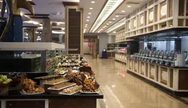 Oz Sui Resort