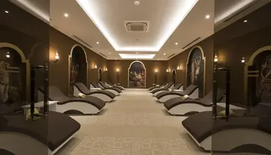 Oz Sui Resort