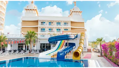 Oz Sui Resort