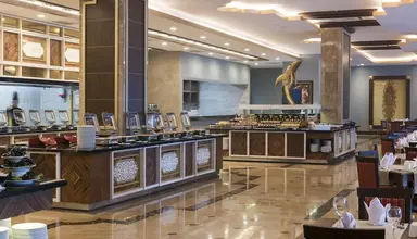 Oz Sui Resort