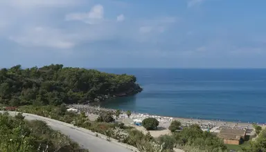Oz Sui Resort
