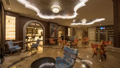 Oz Sui Resort