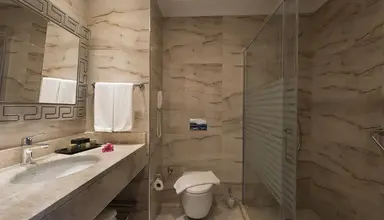 Oz Sui Resort