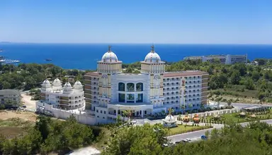 Oz Sui Resort