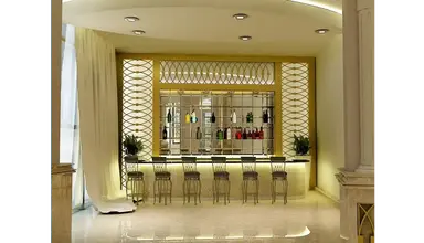 Oz Sui Resort