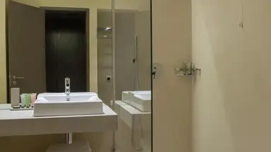 Ozadi Tavira (ex. Eurotel Tavira)