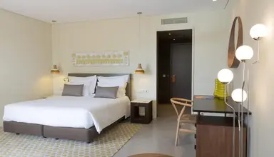Ozadi Tavira (ex. Eurotel Tavira)