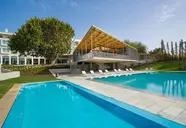 Ozadi Tavira (ex. Eurotel Tavira)