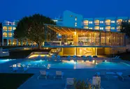 Ozadi Tavira (ex. Eurotel Tavira)