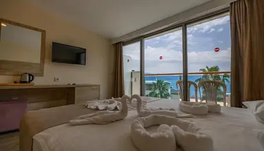 Ozcan Beach