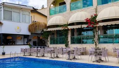 Ozcan Beach