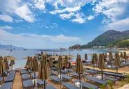Ozcan Beach