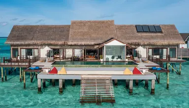 Ozen Life Maadhoo