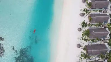Ozen Life Maadhoo