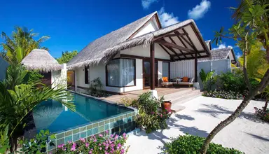 Ozen Life Maadhoo