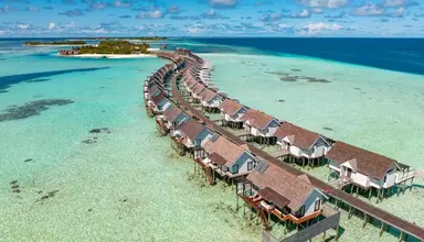 Ozen Life Maadhoo