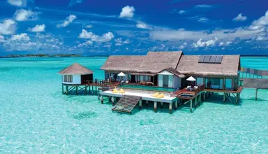 Ozen Life Maadhoo