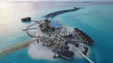 Ozen Life Maadhoo