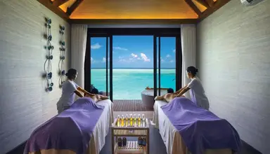 Ozen Life Maadhoo