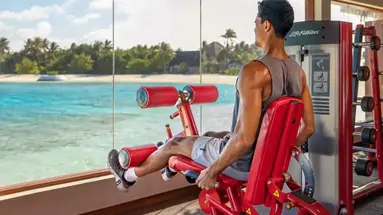 Ozen Life Maadhoo