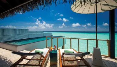 Ozen Life Maadhoo