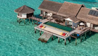 Ozen Life Maadhoo