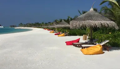 Ozen Life Maadhoo
