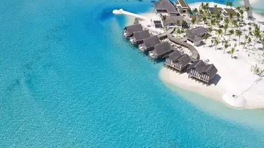 Ozen Life Maadhoo